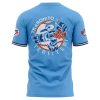 Blue Jays 2025 Indigenous Peoples Day Shirt 3