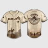 Blue Jays 2025 National Day Of Cowboy Jersey