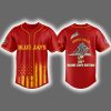 Blue Jays 250th Marine Corps Birthday Jersey 2025