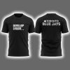 Blue Jays Develop By Day Shirt 2025
