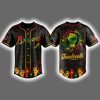 Braves 2025 Juneteenth Freedom They Not Like Us Jersey