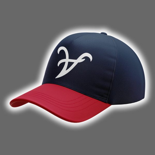 Braves Peace Up A Town Down Bomber Jacket 2
