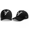 Braves Peace Up A Town Down Hoodie Joggers Cap 2