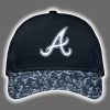 Braves US Navy 250th Birthday Celebration Jersey 2025 2