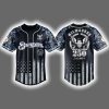 Brewers US Navy 250th Birthday Celebration Jersey 2025