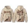 Brewers x Native American Heritage Month 2025 Hoodie Joggers Cap