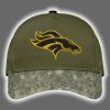 Broncos US ARMY 250th Birthday Celebration 2025 Jersey 2