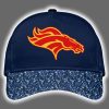 Broncos US USMC 250th Birthday Jersey 2025 2