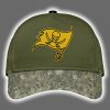 Buccaneers US ARMY 250th Birthday Celebration 2025 Jersey 2