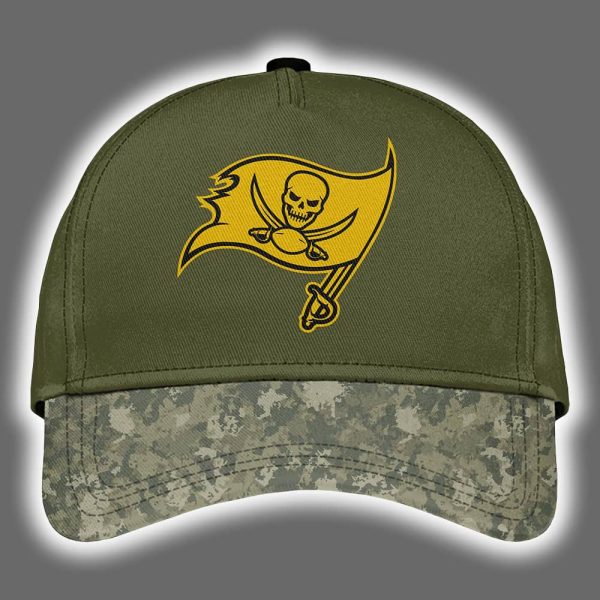 Buccaneers US ARMY 250th Birthday Celebration 2025 Jersey 2