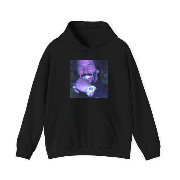Bust Down Keanu Shirt
