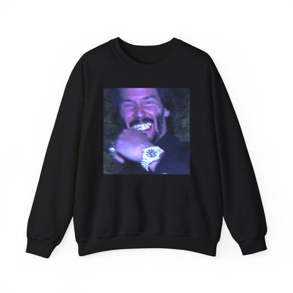 Bust Down Keanu Shirt
