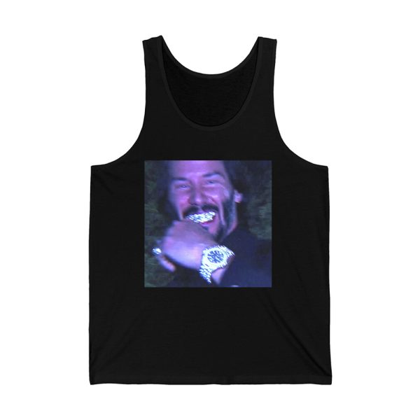 Bust Down Keanu Shirt