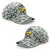 Canaries Military Appreciation Night 2025 Jersey 2