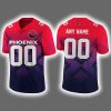 Cardinals 2025 Rivalries Football Jersey