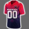 Cardinals 2025 Rivalries Football Jersey 2