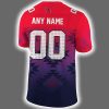 Cardinals 2025 Rivalries Football Jersey 3