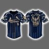 Cardinals 2025 US Navy 250th Birthday Military Jersey