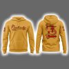 Cardinals Asian American Pacific Islander Heritage Day 2025 Hoodie Joggers Cap