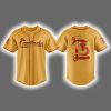 Cardinals Asian American Pacific Islander Heritage Day 2025 Jersey
