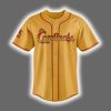 Cardinals Asian American Pacific Islander Heritage Day 2025 Jersey 2