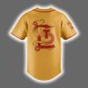 Cardinals Asian American Pacific Islander Heritage Day 2025 Jersey 3