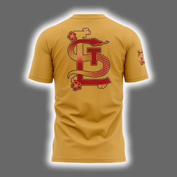 Cardinals Asian American Pacific Islander Heritage Day 2025 Shirt 3