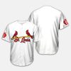 Cardinals Teachers Night Jersey 2025 Giveaway