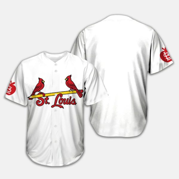 Cardinals Teachers Night Jersey 2025 Giveaway