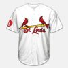 Cardinals Teachers Night Jersey 2025 Giveaway 2