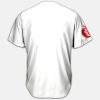 Cardinals Teachers Night Jersey 2025 Giveaway 3