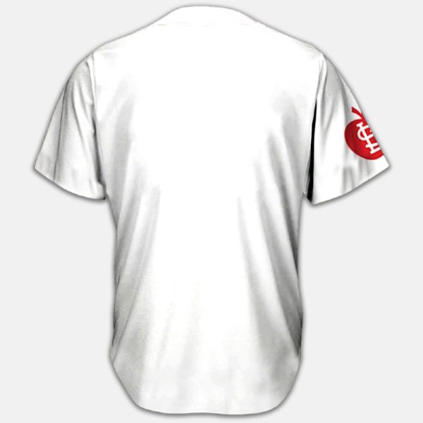 Cardinals Teachers Night Jersey 2025 Giveaway 3