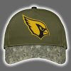Cardinals US ARMY 250th Birthday Celebration 2025 Jersey 2