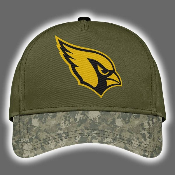 Cardinals US ARMY 250th Birthday Celebration 2025 Jersey 2