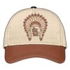 Cardinals x Native American Heritage Month 2025 Hoodie Joggers Cap 3
