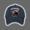 Cat No King Rejecting Kings Since 1776 Baseball Cap 4