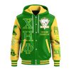 Chi Eta Phi Sorority INC 1932 Hoodie Jacket 2