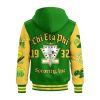Chi Eta Phi Sorority INC 1932 Hoodie Jacket 3