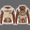 Chiefs x Native American Heritage 2025 Hoodie Joggers Cap
