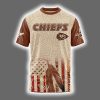 Chiefs x Native American Heritage 2025 Shirt 2