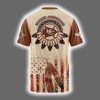 Chiefs x Native American Heritage 2025 Shirt 3