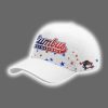 Clingstones 2025 4th of July USA Baseball Jersey 2
