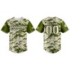 Clingstones x Military Night Jersey 2025