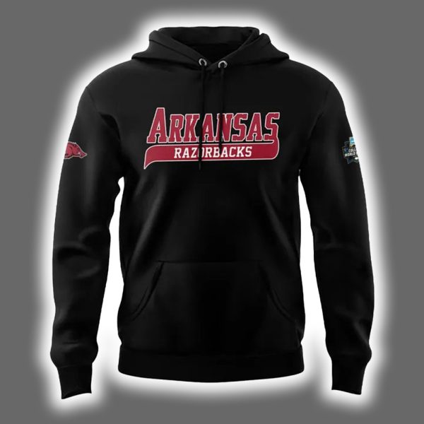 Coach Matt Hobbs Omahogs Black Hoodie 2