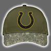 Colts US ARMY 250th Birthday Celebration 2025 Jersey 2