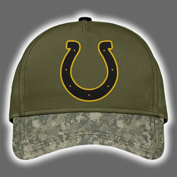 Colts US ARMY 250th Birthday Celebration 2025 Jersey 2