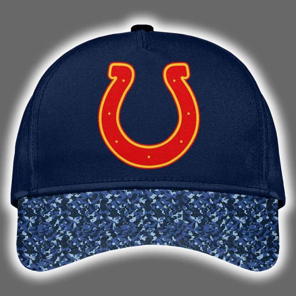 Colts US USMC 250th Birthday Jersey 2025 2