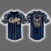 Cubs 2025 US Navy 250th Birthday Military Jersey