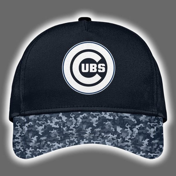 Cubs US Navy 250th Birthday Celebration Jersey 2025 2