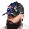 Cubs x White Sox Personalized Cap 2